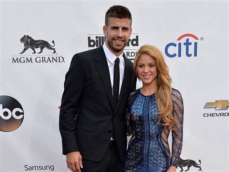 shakira and pique age difference